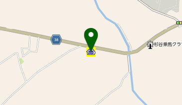 ミニストップ 和泉池田下町店の地図画像