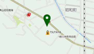 ミニストップ 西宝町店の地図画像