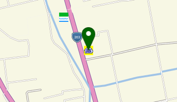 ミニストップ 佐賀高木瀬店の地図画像