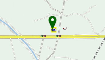 ミニストップ 福島鎌田店の地図画像