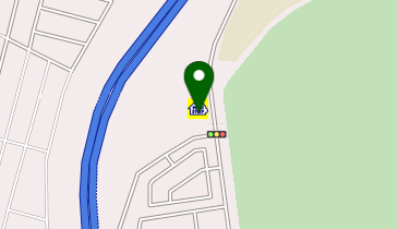 ミニストップ 仙台北中山店の地図画像