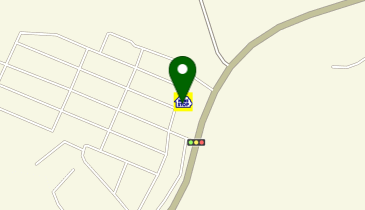 ミニストップ いわき泉黒須野店の地図画像