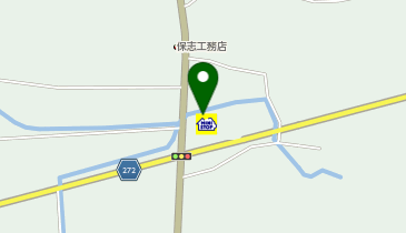 ミニストップ 角田藤田店の地図画像