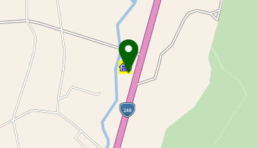 ミニストップ 瀬戸広之田町店の地図画像