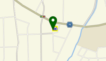 ミニストップ 前橋荒子町店の地図画像