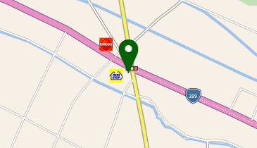 ミニストップ 西郷熊倉店の地図画像