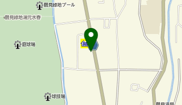 ミニストップ 大阪浜2丁目店の地図画像