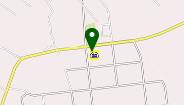 ミニストップ 神栖賀店の地図画像