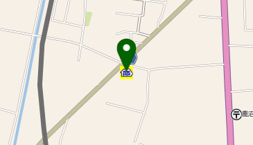 ミニストップ 鹿沼樅山店の地図画像