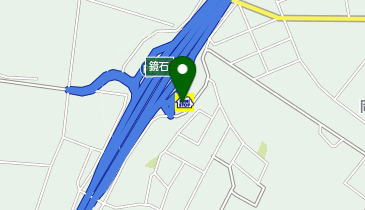 ミニストップ 鏡石PA上り店の地図画像