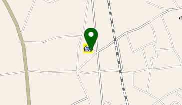 ミニストップ 日高南平沢店の地図画像