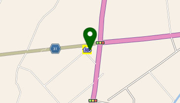 ミニストップ 伊達梁川土橋店の地図画像