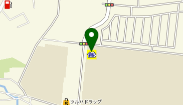 ミニストップ 宇都宮大学陽東キャンパス店の地図画像