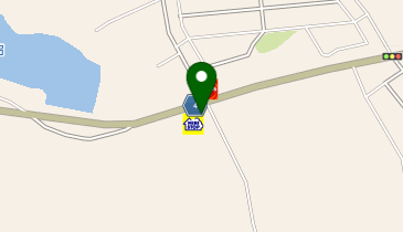 ミニストップ 伊達保原高子店の地図画像