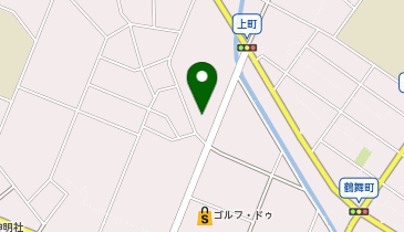 ミニストップ M&K西尾店の地図画像