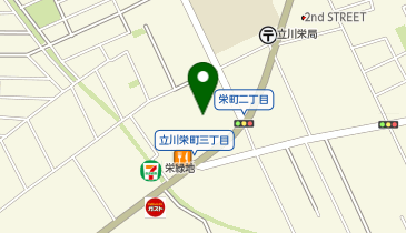 BIRD SCaDの地図画像