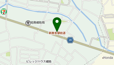 BIRD いしい酒店の地図画像