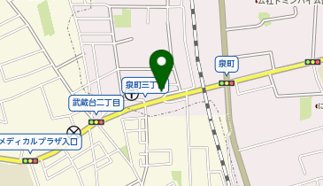 BIRD 海田酒店の地図画像