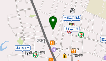 BIRD タタミノイエの地図画像