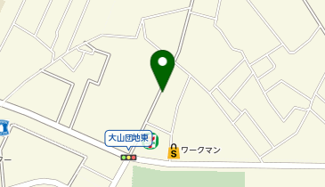 BIRD 秀光人形工房 立川本店の地図画像