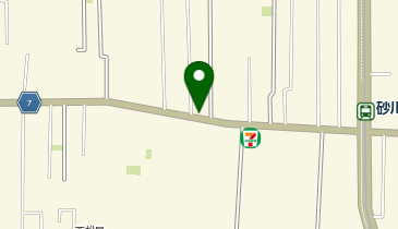 BIRD ユタカホームの地図画像