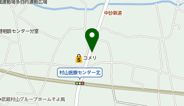 BIRD 有限会社吉野燃料店の地図画像