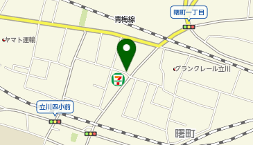 BIRD necoya booksの地図画像