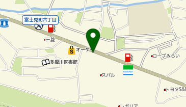 BIRD 株式会社ミート・コンパニオンの地図画像