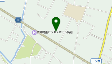 BIRD 有限会社オートパークジスコの地図画像