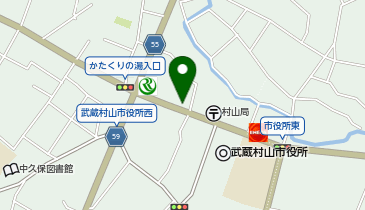 BIRD お食事処 青柳の地図画像