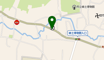 BIRD 台湾料理 祥瑞 東大和店の地図画像