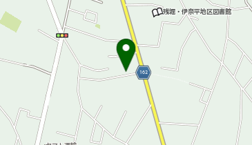 BIRD Cafe i shareの地図画像