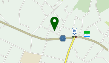 BIRD さぬきうどん山ざきの地図画像