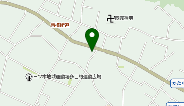 BIRD 還元陶板浴 温(のどか)の地図画像