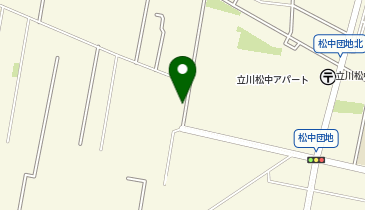 BIRD アオイ企画の地図画像