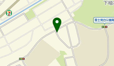 BIRD 下柚木第2団地の地図画像