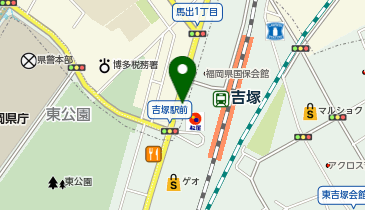 サニー吉塚駅前店 Charichari(チャリチャリ) | 福岡市博多区のシェア