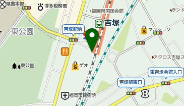 JR吉塚駅 Charichari(チャリチャリ) | 福岡市博多区のシェアサイクル