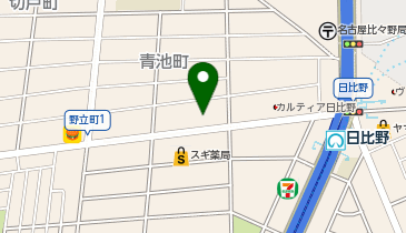 AQUOS サンパーク日比野 AQUOS サンパーク日比野 AQUOS サンパーク