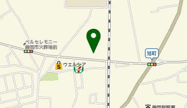 個別指導塾の学習空間 藤岡北教室の地図画像