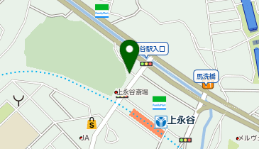 トライ式医学部予備校 上永谷駅前校の地図画像