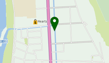 トライ式医学部予備校 鯖江校の地図画像