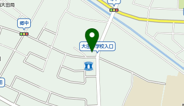 個別指導の明光義塾 東海教室(愛知県)の地図画像