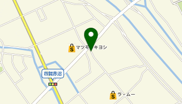 個別指導の明光義塾 諏訪教室の地図画像