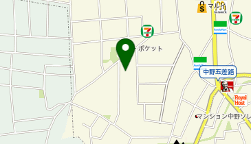 個別指導の明光義塾 洲本教室の地図画像