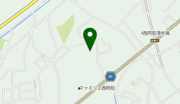 個別指導の明光義塾 エブリイ西阿知モール教室の地図画像