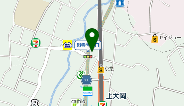 臨海セミナー 小中学部 上大岡の地図画像