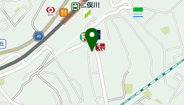 臨海セミナー 中学受験科・都立/公立中高一貫校受験 二俣川の地図画像