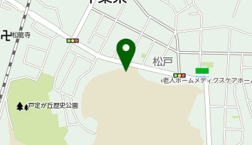 臨海セミナー 中学受験科・都立/公立中高一貫校受験 松戸の地図画像
