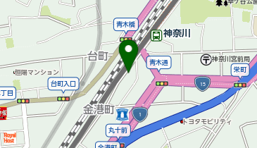 臨海セミナー 中学受験科・都立/公立中高一貫受験 横浜本校